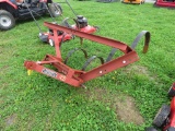 3pth 52inch Cultivator
