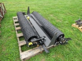 NEW Pallet 6ft Cultipackers