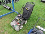 Craftsman Chipper/Vac