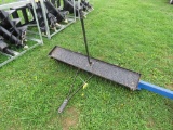 Pull 4ft Aireator