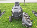 Craftsman Lawn Tractor w/42inch Deck