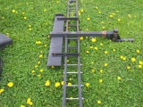 Receive Hitch Dirt Bike Carrier