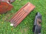 Car Ramps