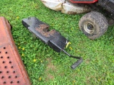 5th Wheel Hitch