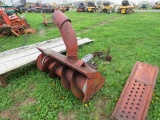 36inch Snowblower