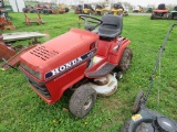 Honda HT4213 Lawn Tractor w/36inch Deck