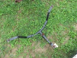 Ball Hitch