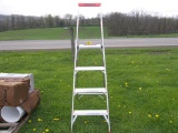 Little Giant Step Ladder