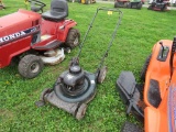 Bolens 18inch Push Mower