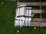 Lot of NEW Sil-Flex Calk