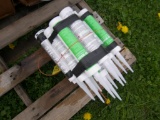Lot of NEW Sil-Flex Calk