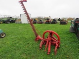 Ford 501 3pth 7ft Bar Mower