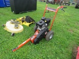 DR Stump Grinder