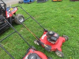Yard Machine 22inch Push Mower