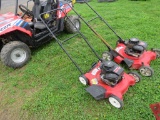 Yard Machine 20inch Push Mower