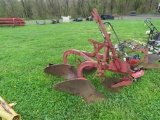 3pth 2x Plow