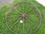 Steel Wheel