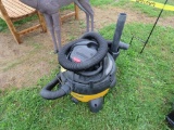 Blower/Vac