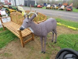 Buck Target