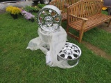 4 BRAND NEW Alum Rims for Ford