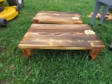 Low Stool