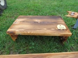 Low Stool