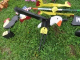 Eagle Windmill