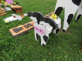 Small Cow