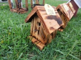 Bird House