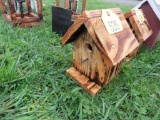Bird House