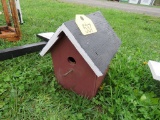 Bird House