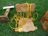 Chair Swing