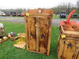 Pie Cupboard