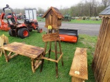 Bird House