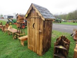 Outhouse