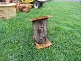 Bird House