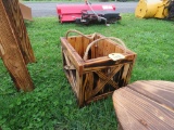 Planter Box