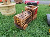 Truck Planter