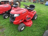 Troy-Bilt Pony Lawn Tractor w/42inch Deck