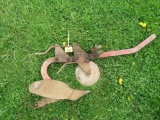 1btm Plow