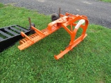 3pth 6ft York Rake