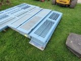 Lot of Shutters