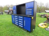 NEW 7ft Hi Top Tool Chests