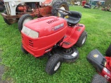 Troy Bilt Pony Lawn Tractor w/42inch Deck