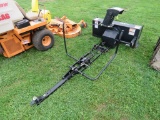 Berco Snowblower