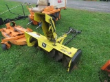 JD Front Snow Blower