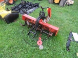 Ariens 3ft Rototiller