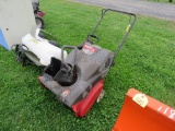 Huskee 21inch Snowblower