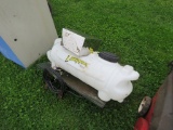Landmark 12V Sprayer