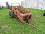 Manure Spreader